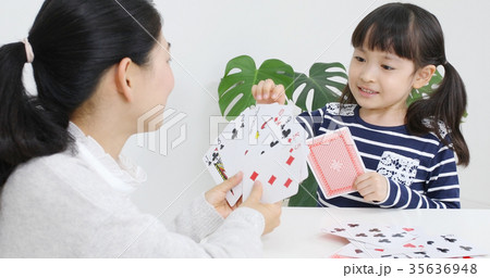 親子 トランプ 親子 トランプ 35636948