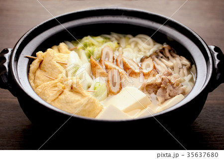 寄せ鍋 35637680