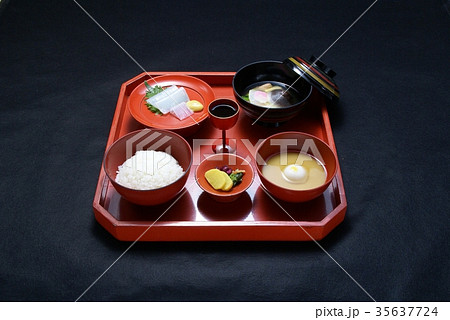 精進料理　懐石 35637724