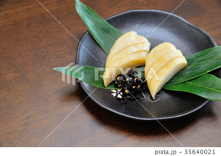 和食　漬け物 35640021