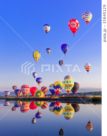 佐賀バルーンフェスタ 35640129