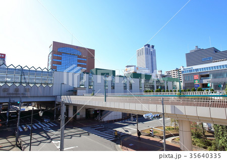 練馬駅 西武池袋線 練馬駅 西武池袋線 35640335