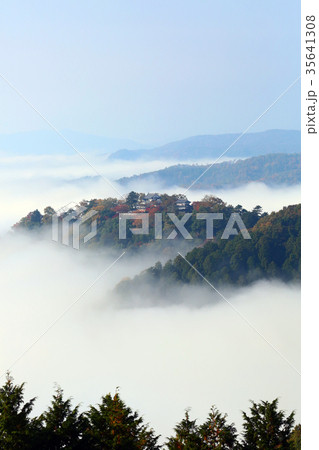 天空の城7023 35641308