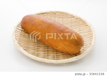 モーウイ(赤毛瓜) モーウイ(赤毛瓜) 35641336