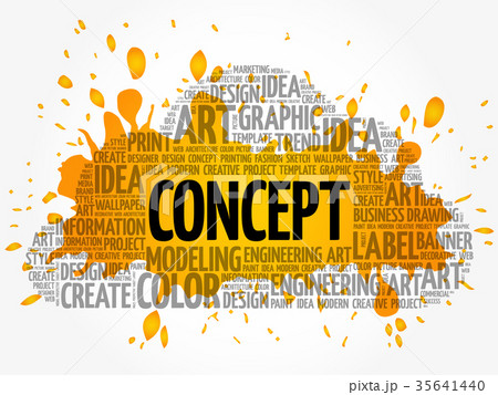CONCEPT word cloud 35641440