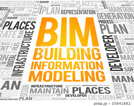 BIM - building information modeling BIM - building information modeling 35641662