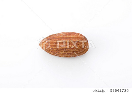 アーモンド アーモンド 35641786