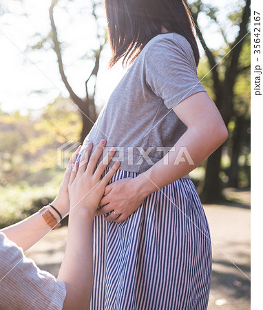 マタニティーフォト マタニティーフォト 35642167