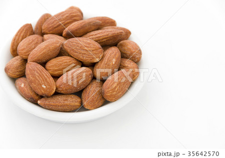 アーモンド アーモンド 35642570