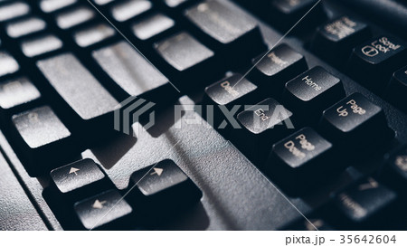 Keyboard for computer server or desktop computer 35642604