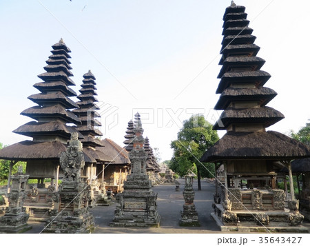 タマンアユン寺院 タマンアユン寺院 35643427