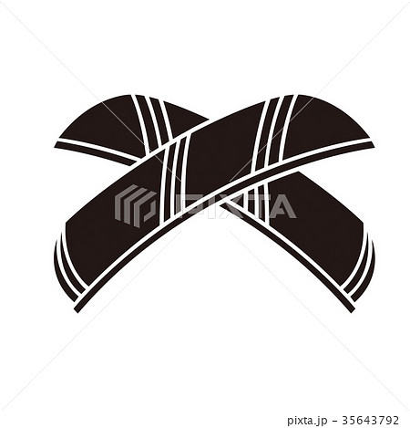 家紋 鷹の羽 家紋 鷹の羽 35643792