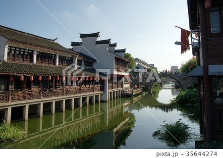 上海 七宝古鎮 上海 七宝古鎮 35644274