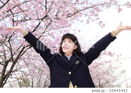 女子高生 女子高生 35645442