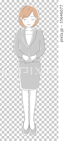 Suit Women Bowing Suit Women Bowing 35646077