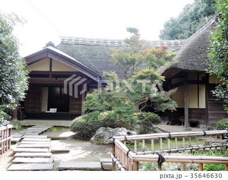 鷹見泉石記念館 鷹見泉石記念館 35646630