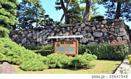 高松城入口 35647349