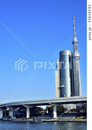 東京 浅草 東京スカイツリー 東京 浅草 東京スカイツリー 35648593