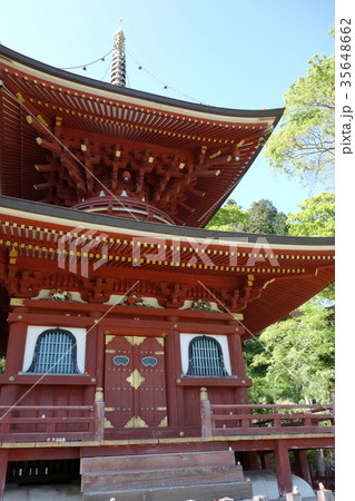 大阪　勝尾寺 35648662