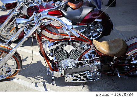 オートバイ(アメリカ) オートバイ(アメリカ) 35650734