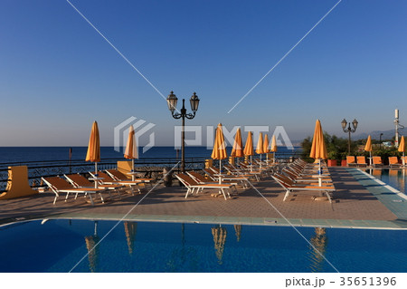 世界の風景　シチリア島 35651396