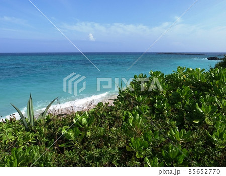与論島 与論島 35652770