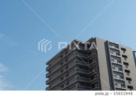 マンション 35652948