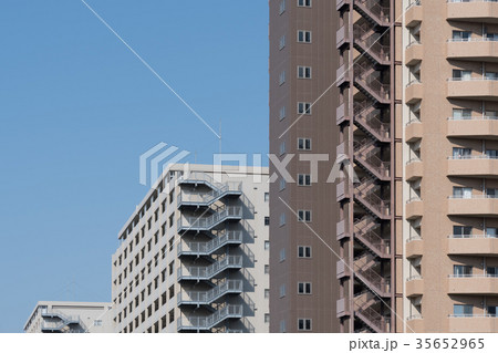 マンション 35652965