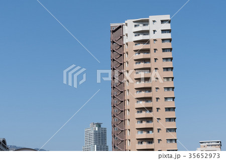 マンション マンション 35652973