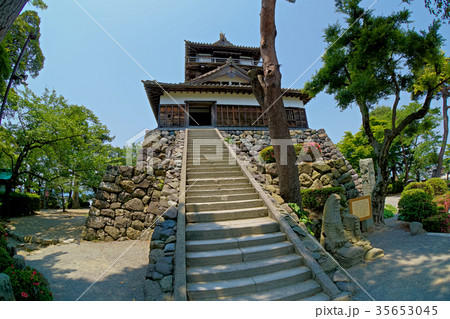 越前丸岡城 越前丸岡城 35653045