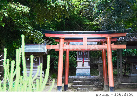 白髭神社 35653256