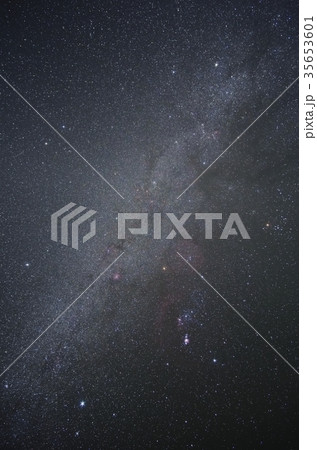 冬の大三角 35653601