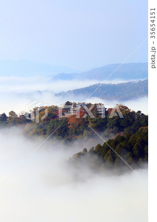 天空の城7025 35654151