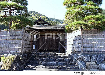 吉川英治記念館 吉川英治記念館 35654332