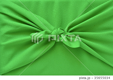 風呂敷包み 35655034