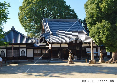 常光寺の本堂 常光寺の本堂 35655186