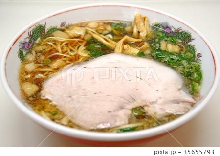 おいしい尾道ラーメン 35655793