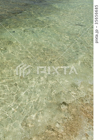 黒島 (沖縄県竹富町) 仲本海岸 35656685