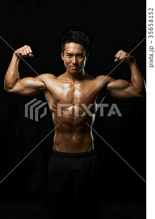 ベストボディ 35658152