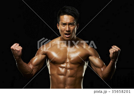 ベストボディ 35658201