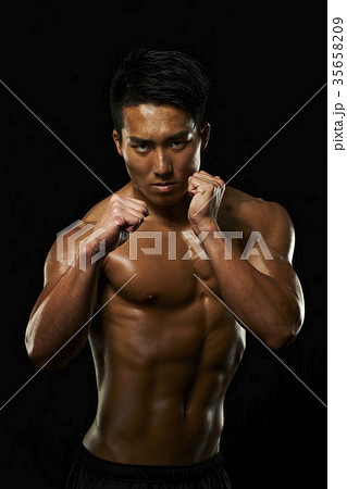 ベストボディ 35658209