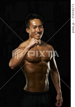 ベストボディ 35658271