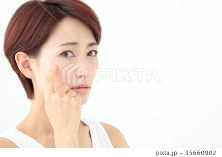 ビューティー　イメージ 35660902