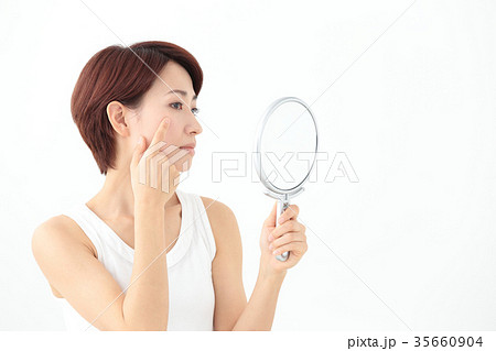 ビューティー イメージ ビューティー イメージ 35660904