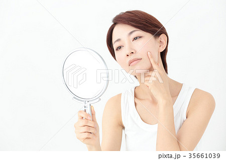 ビューティー　イメージ 35661039