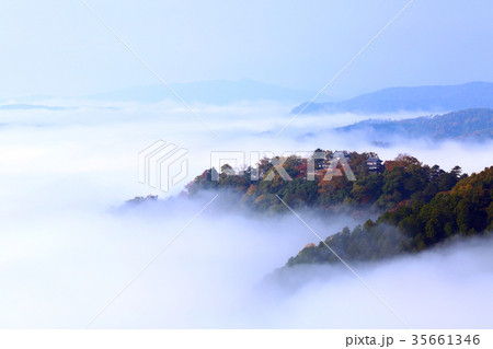 天空の城7004○○ 35661346