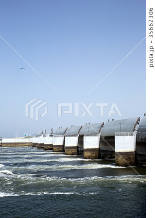 セマングム 風景 海 35662306