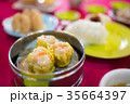 マレーシアペナン島の飲茶 35664397