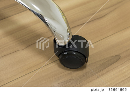 オフィスチェアの部品 キャスター オフィスチェアの部品 キャスター 35664666