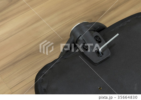 オフィスチェアの組立 オフィスチェアの組立 35664830
